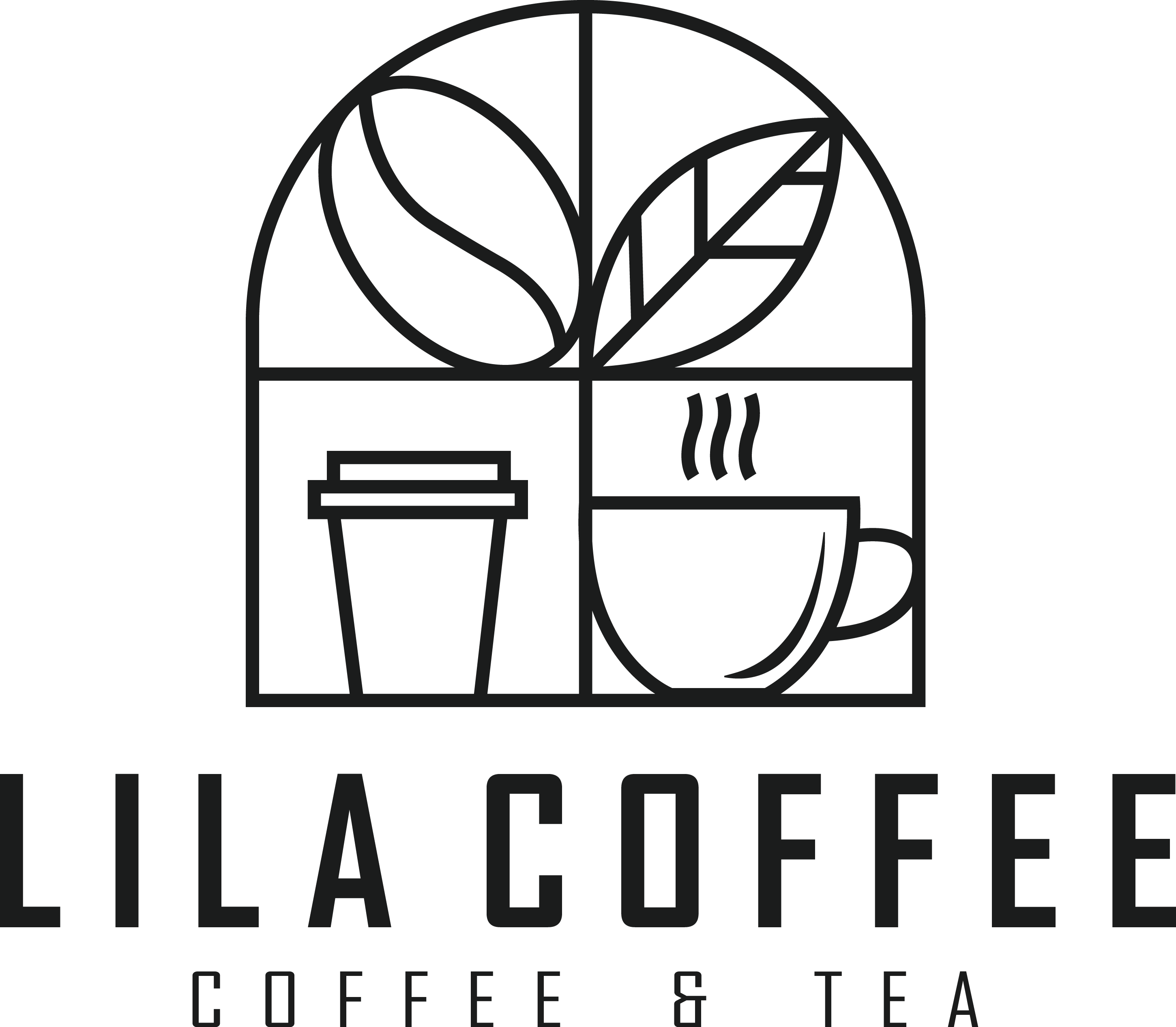 LiLa Coffee