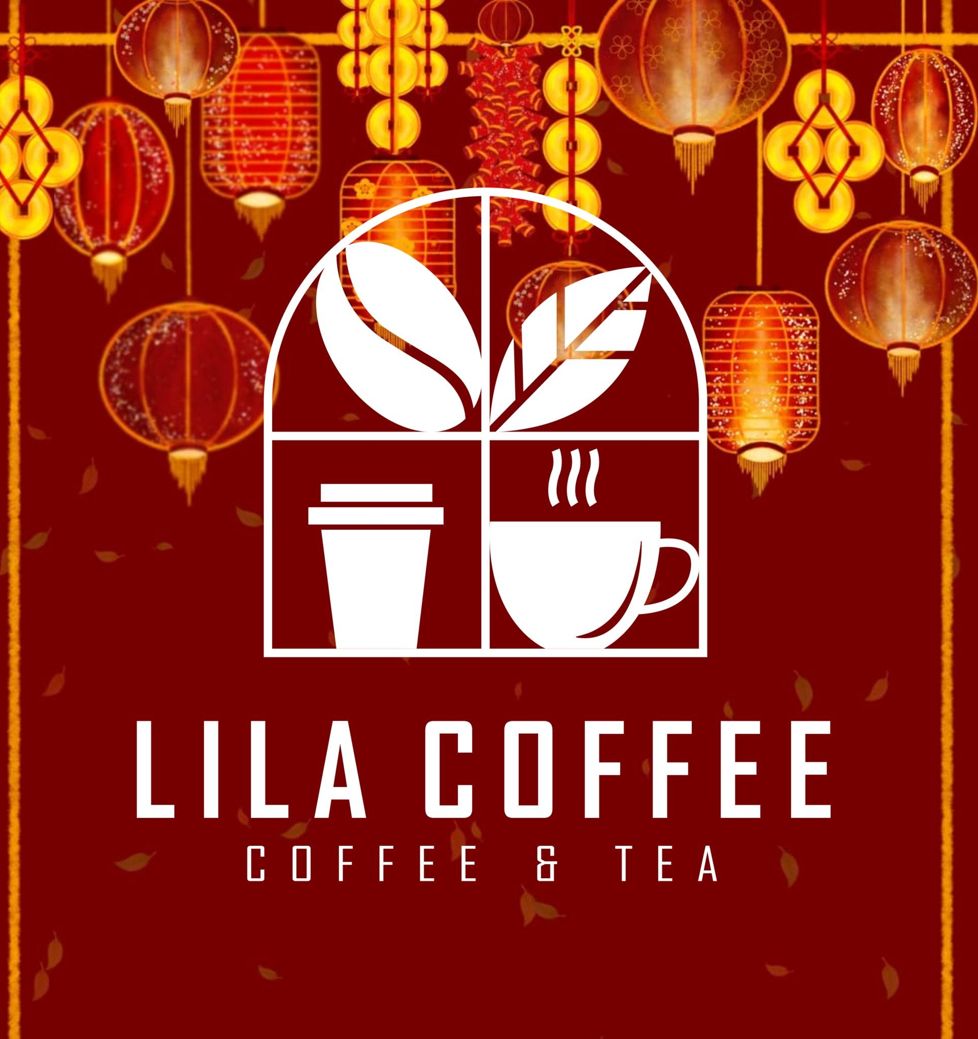 LiLa Coffee